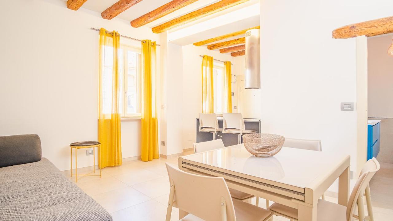 San Giovanni In Valle - Italian Homing 베로나 외부 사진