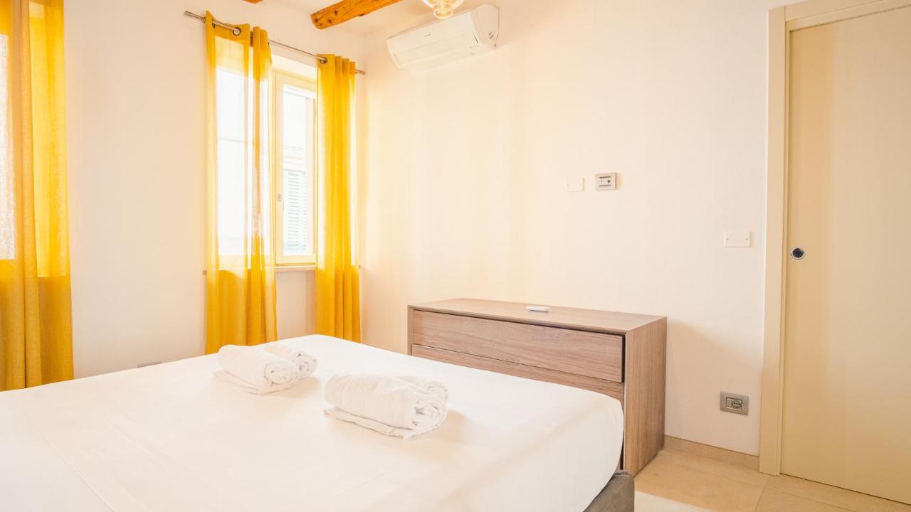 San Giovanni In Valle - Italian Homing 베로나 외부 사진