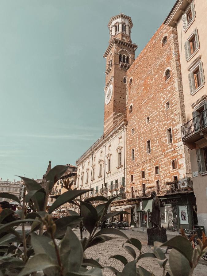 San Giovanni In Valle - Italian Homing 베로나 외부 사진
