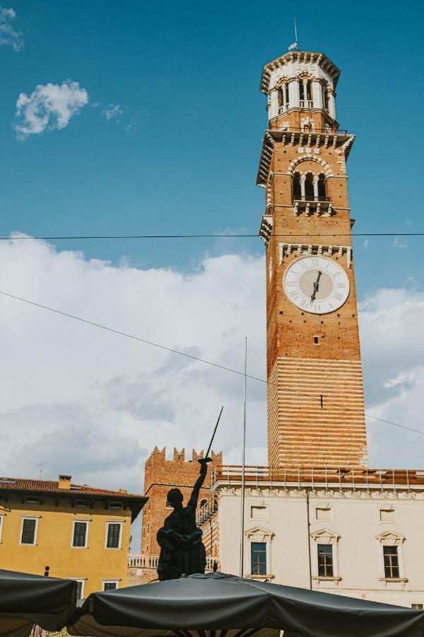 San Giovanni In Valle - Italian Homing 베로나 외부 사진